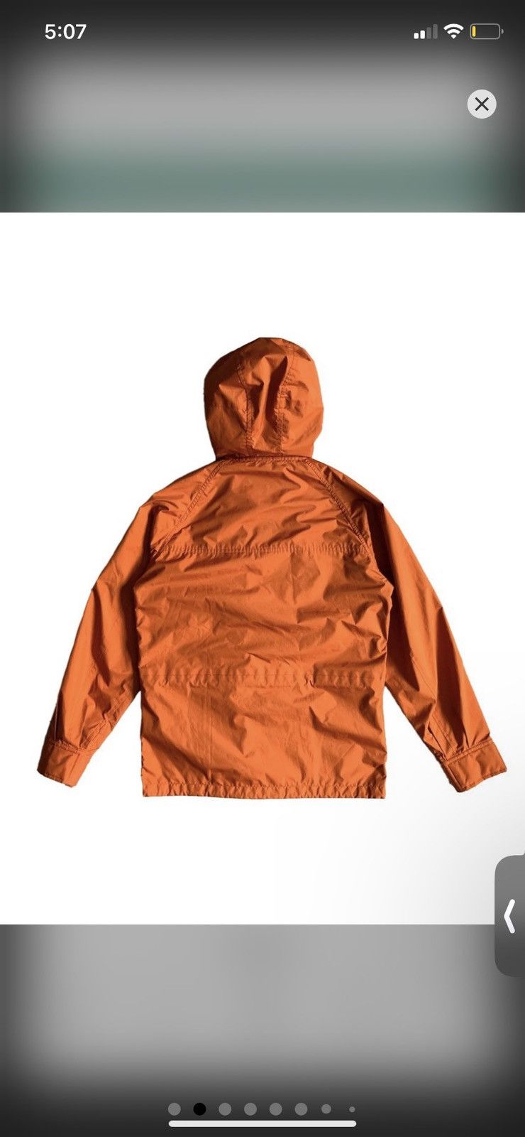 Junya Watanabe Junya watanabe north face jacket Size US S / EU 44-46 / 1 - 2 Thumbnail
