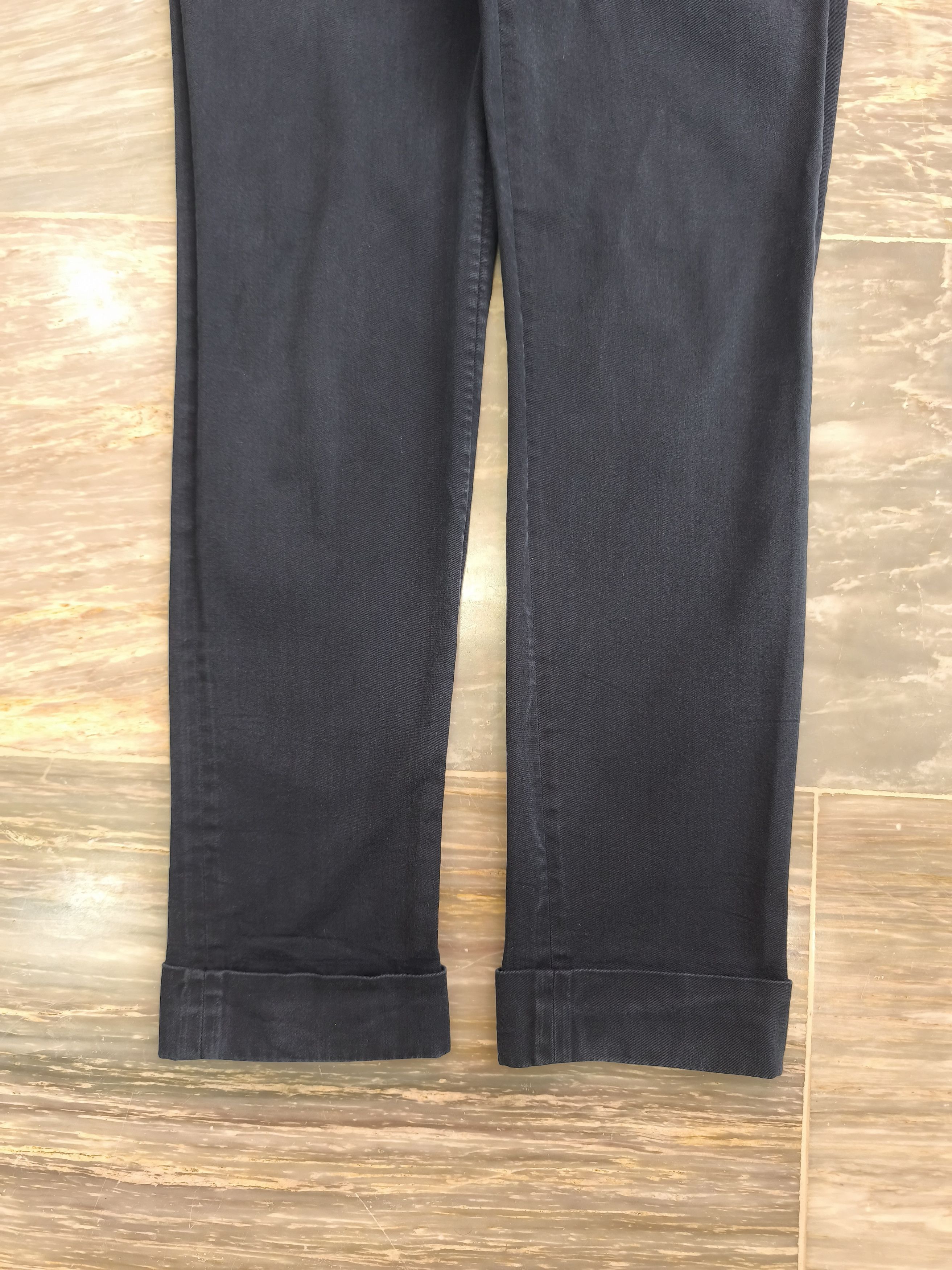 Gucci Gucci Chino Riding Trousers - 2014 Size US 30 / EU 46 - 3 Thumbnail