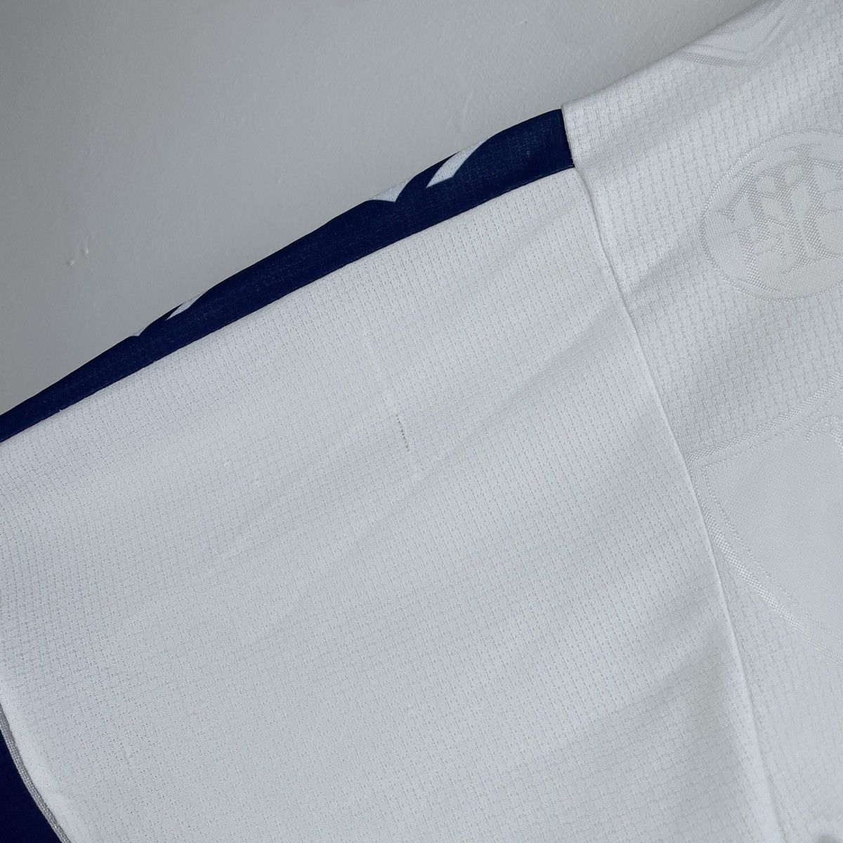 PONY Vintage Tottenham Home Pony Jersey Rare 1995-1997 size XL Size US XL / EU 56 / 4 - 8 Thumbnail