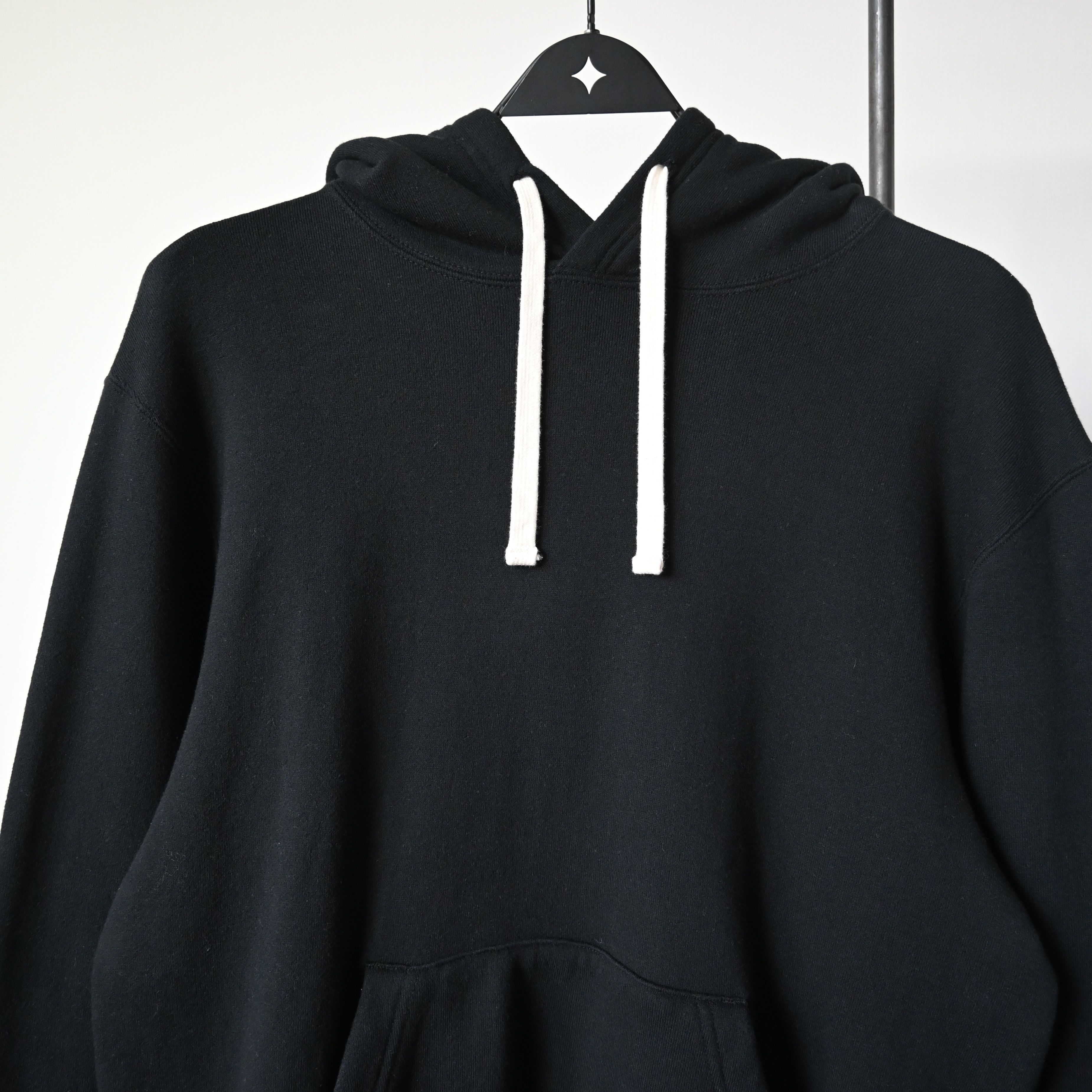 Beams Plus BEAMS Plus medi-heavyweight pullover hoodie, made in Japan Size US S / EU 44-46 / 1 - 5 Thumbnail