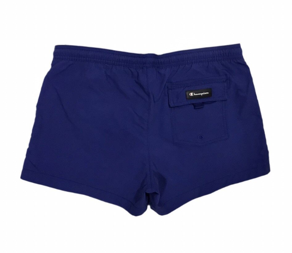 Champion Champion Swimming Shorts Mens Sz L Blue Size US 34 / EU 50 - 2 Thumbnail