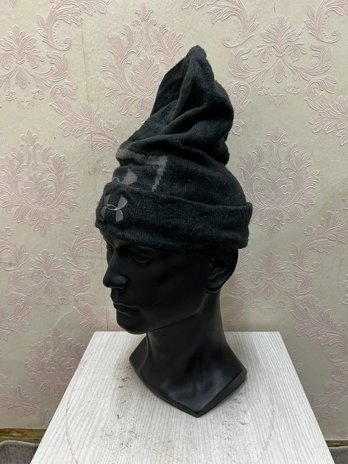 Under Armour Under Armour Spell Out Beanie Hats Size ONE SIZE - 3 Thumbnail