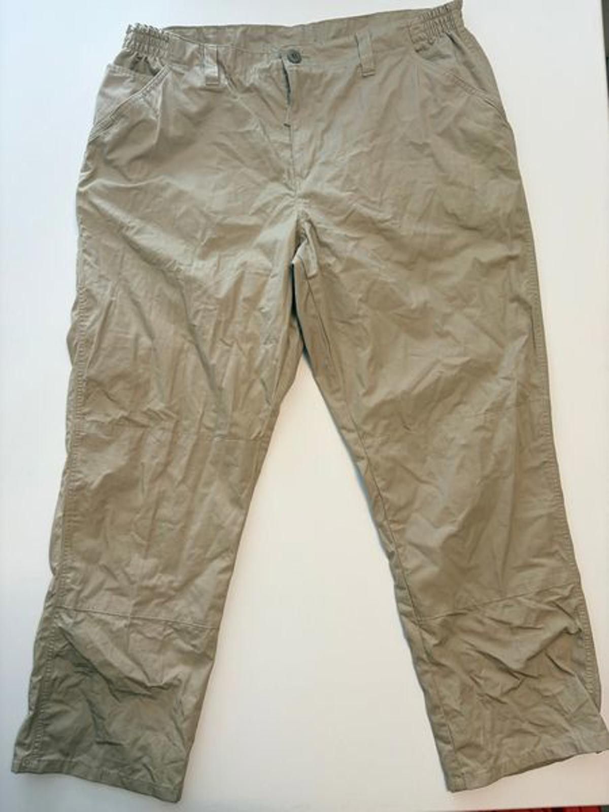 Propper Propper Cargo Pants (Size 42x34) Size US 42 / EU 58 - 1 Thumbnail