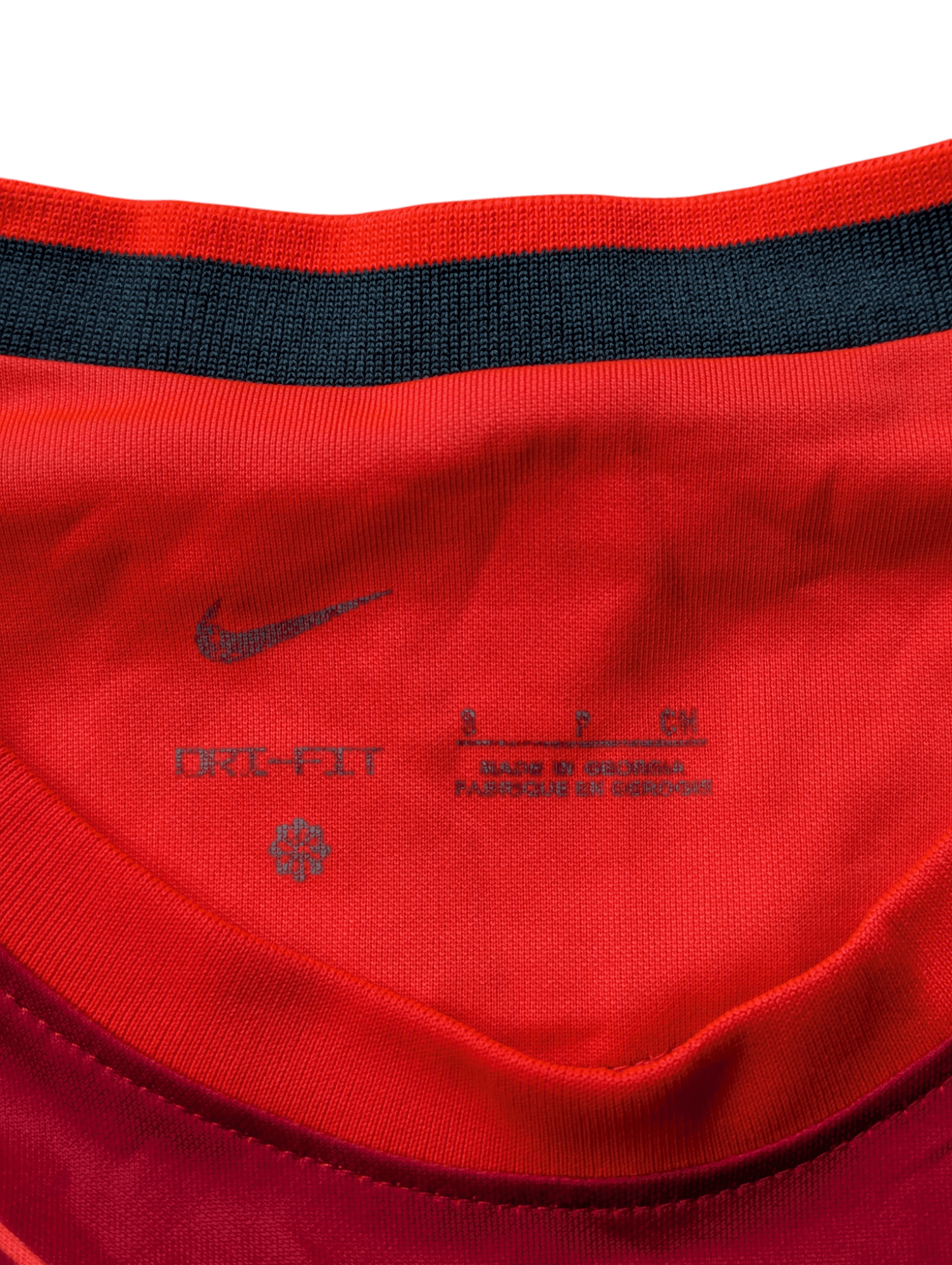 Other Nike Liverpool 2021/22 Home Football Shirt Jersey Size US S / EU 44-46 / 1 - 8 Thumbnail