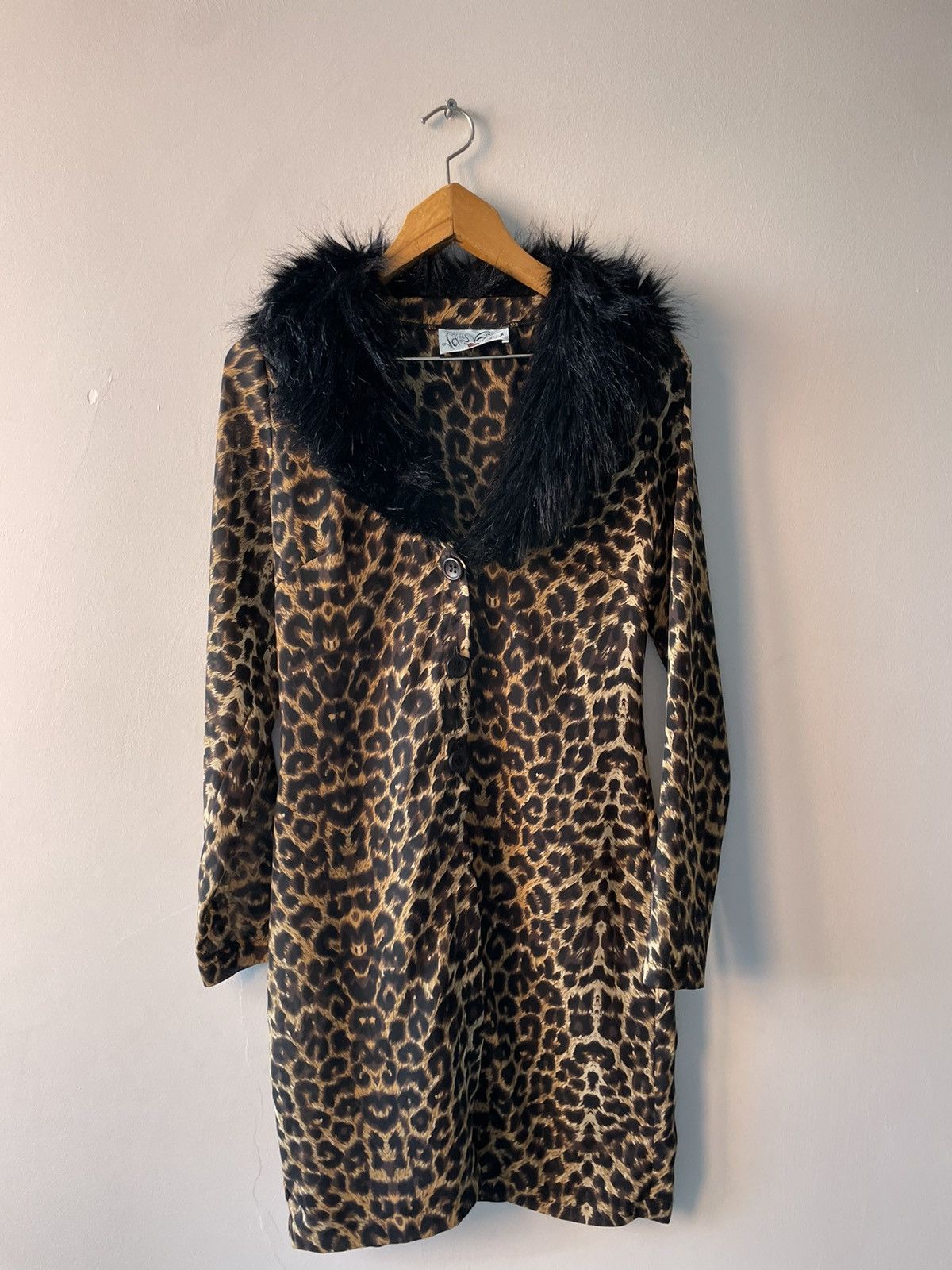 Vintage y2k american jacket Size L / US 10 / IT 46 - 8 Thumbnail
