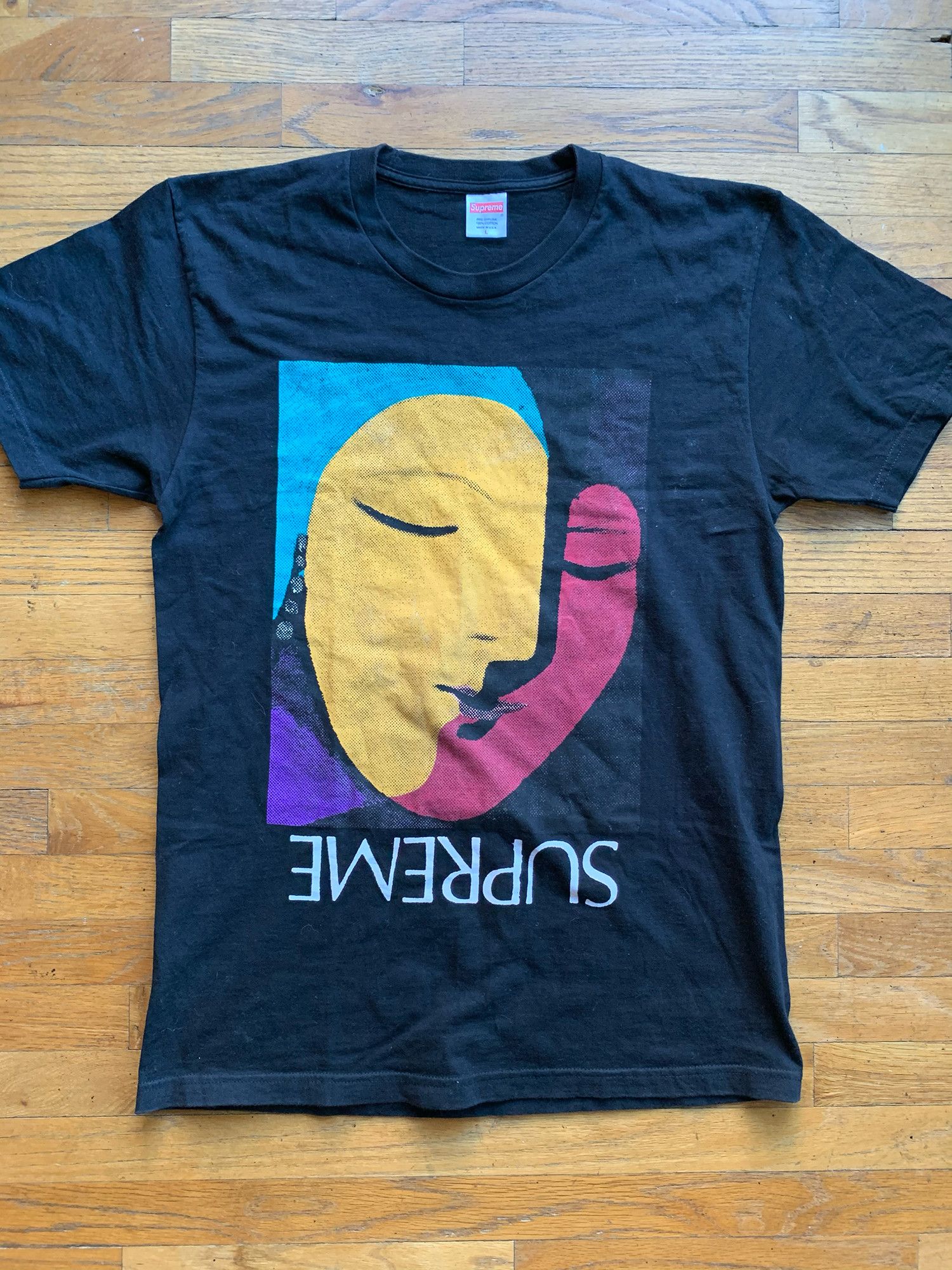 Abstract T-Shirt
