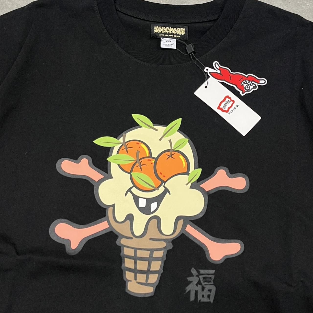Icecream NWT Lunar New Year Ice Cream Shirt Size US XXL / EU 58 / 5 - 1 Thumbnail