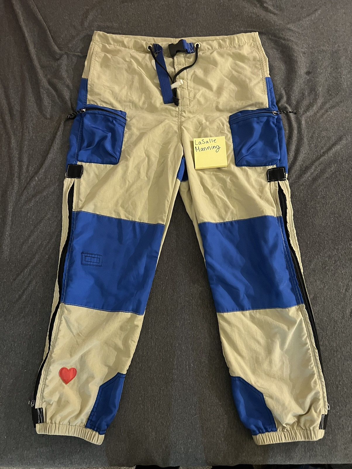 Round Two Round 2 Hiking Pants | Grailed