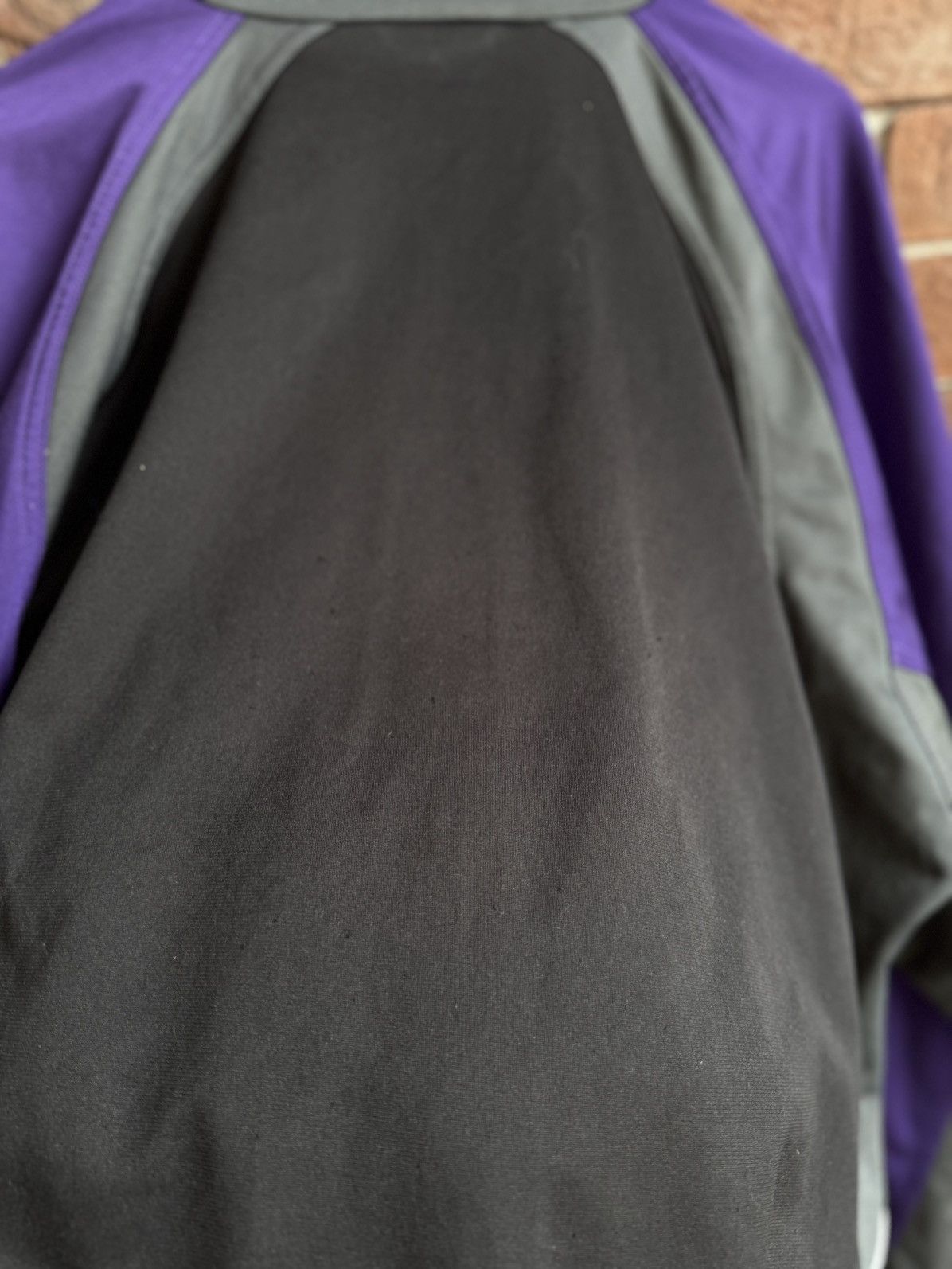 Adidas ANDERLECHT 2000 2001 FOOTBALL SOCCER TRACK JACKET ADIDAS M Size US M / EU 48-50 / 2 - 9 Thumbnail