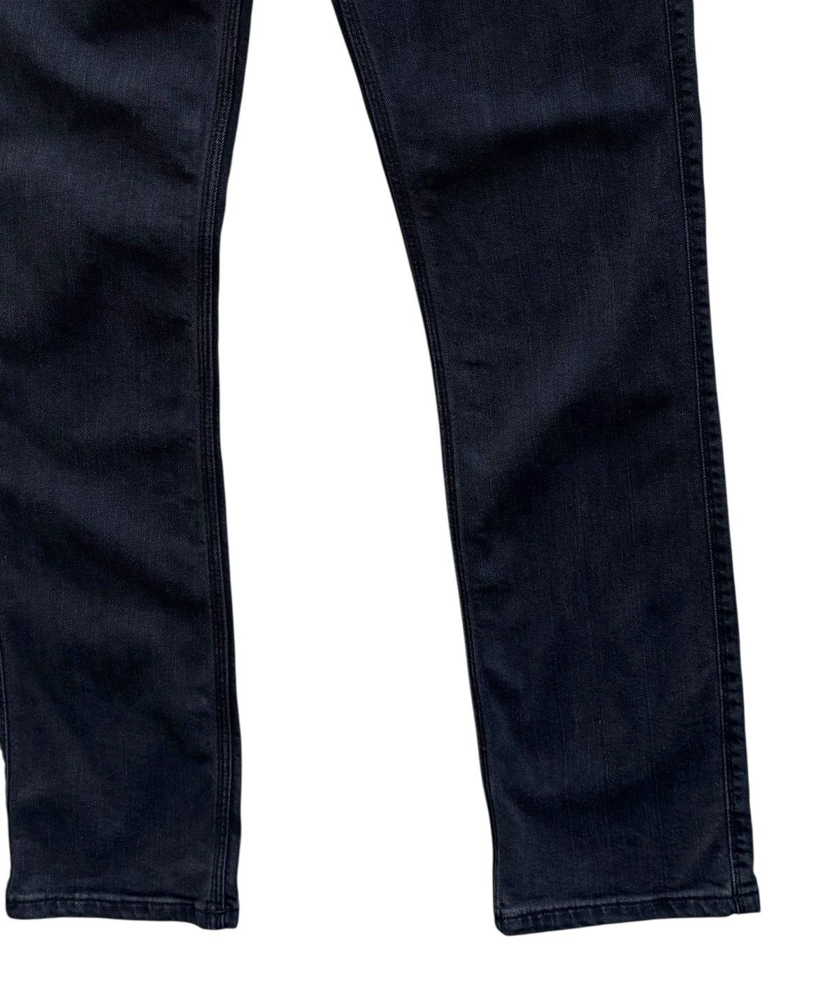 Acne Studios Acne Studios Skinny Denim Pants Size US 32 / EU 48 - 6 Thumbnail
