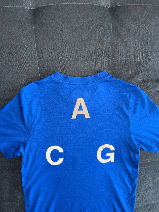 Nike ACG Nikelab ACG t-shirt Size US S / EU 44-46 / 1 - 2 Thumbnail