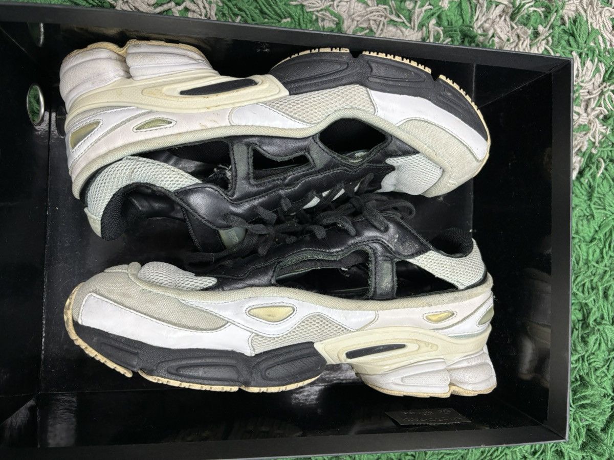 Adidas Adidas RAF Simon Replicant Ozweego 9.5 Grailed