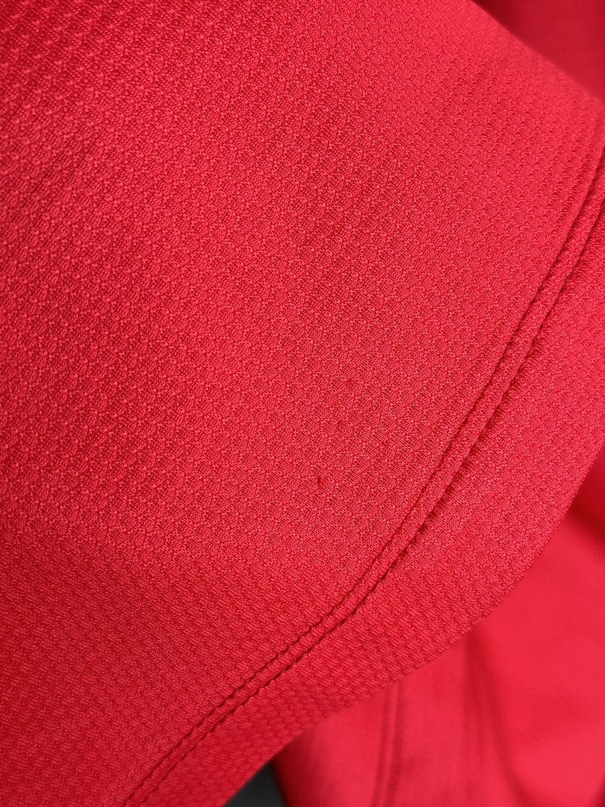 Nike Manchester United 13/14 Home Football Jersey T-Shirt Size US XXL / EU 58 / 5 - 16 Thumbnail