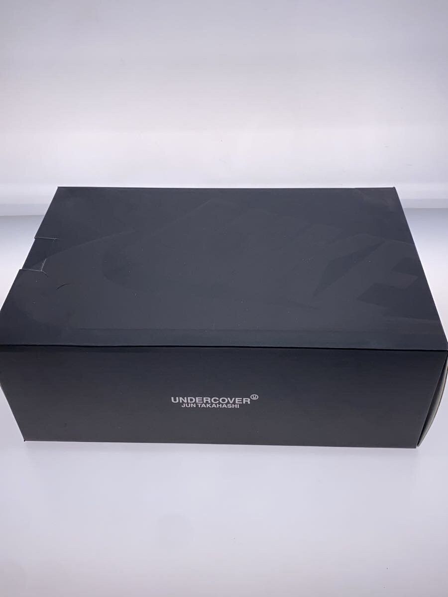 Undercover Undercover x Nike DunkHi 1985 U Dunk UC Blk Size US 9 / EU 42 - 6 Thumbnail