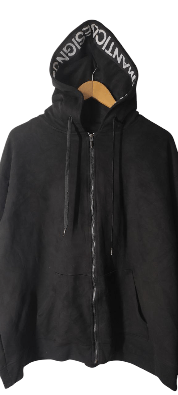 semanticdesign SEMANTIC DESIGN PUNK SEDI JACKET Size US XL / EU 56 / 4 - 3 Thumbnail