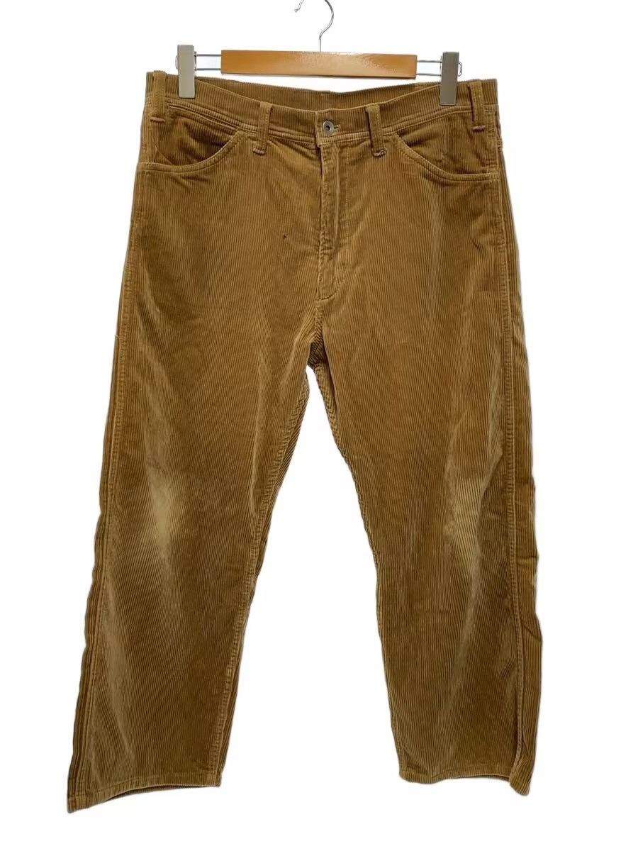 Comme des Garcons Homme 2014 Corduroy Pants Size US 34 / EU 50 - 1 Thumbnail
