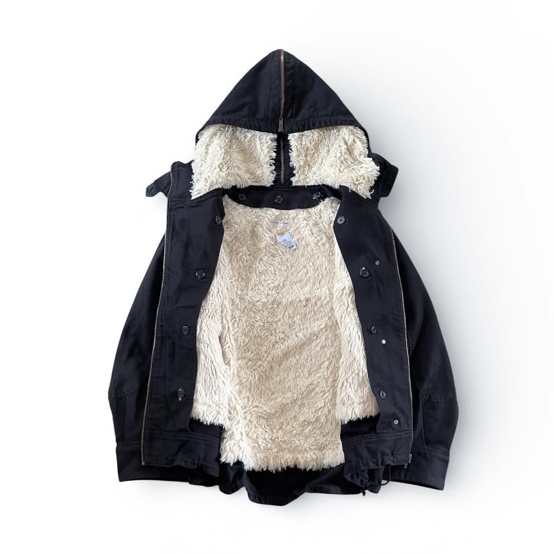 Issey Miyake Tsumori Chisato by Issey Miyake Snorkel Jacket Size US M / EU 48-50 / 2 - 7 Thumbnail