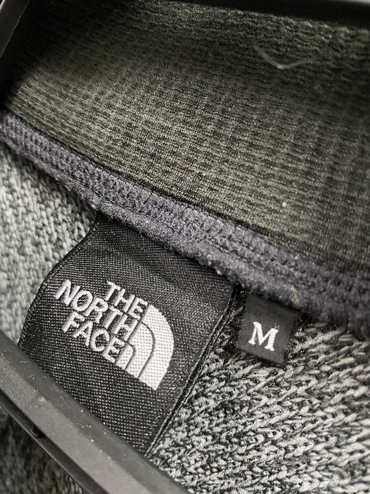 Japanese Brand × The North Face THE NORTH FACE TWO TONE COLOUR Size US M / EU 48-50 / 2 - 8 Thumbnail