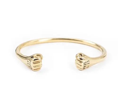Jewelry × Vintage Retro punk bracelet Size ONE SIZE - 2 Thumbnail