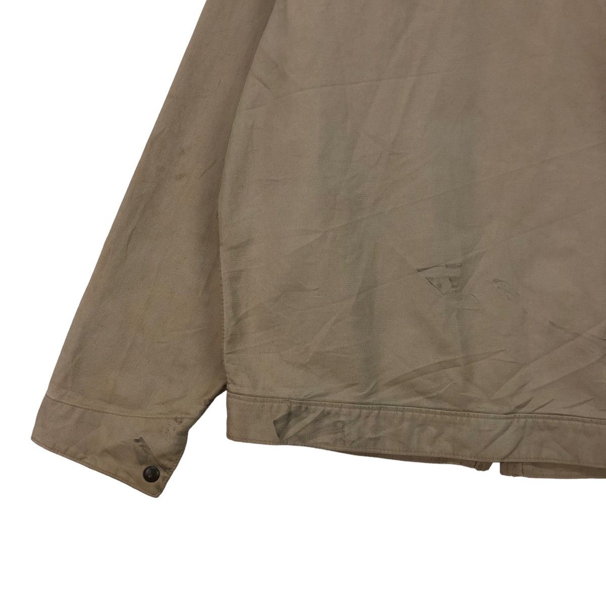 Oshkosh 🔥Vintage Osh Kosh Worker Jacket Size US L / EU 52-54 / 3 - 8 Thumbnail