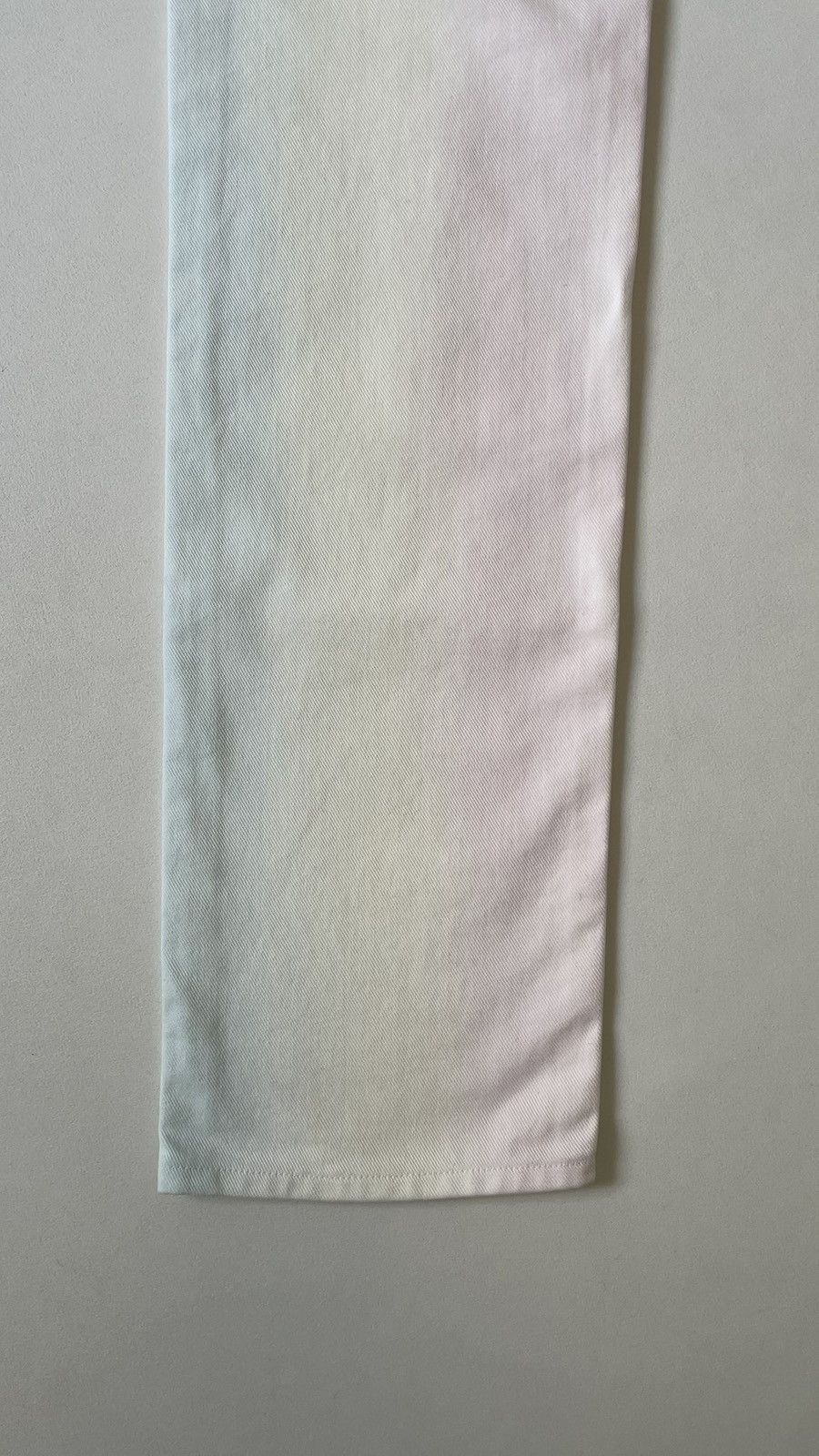 Maison Margiela S/S 20 ‘Sunrise’ Tie Dye Denim Jeans Size US 34 / EU 50 - 17 Thumbnail