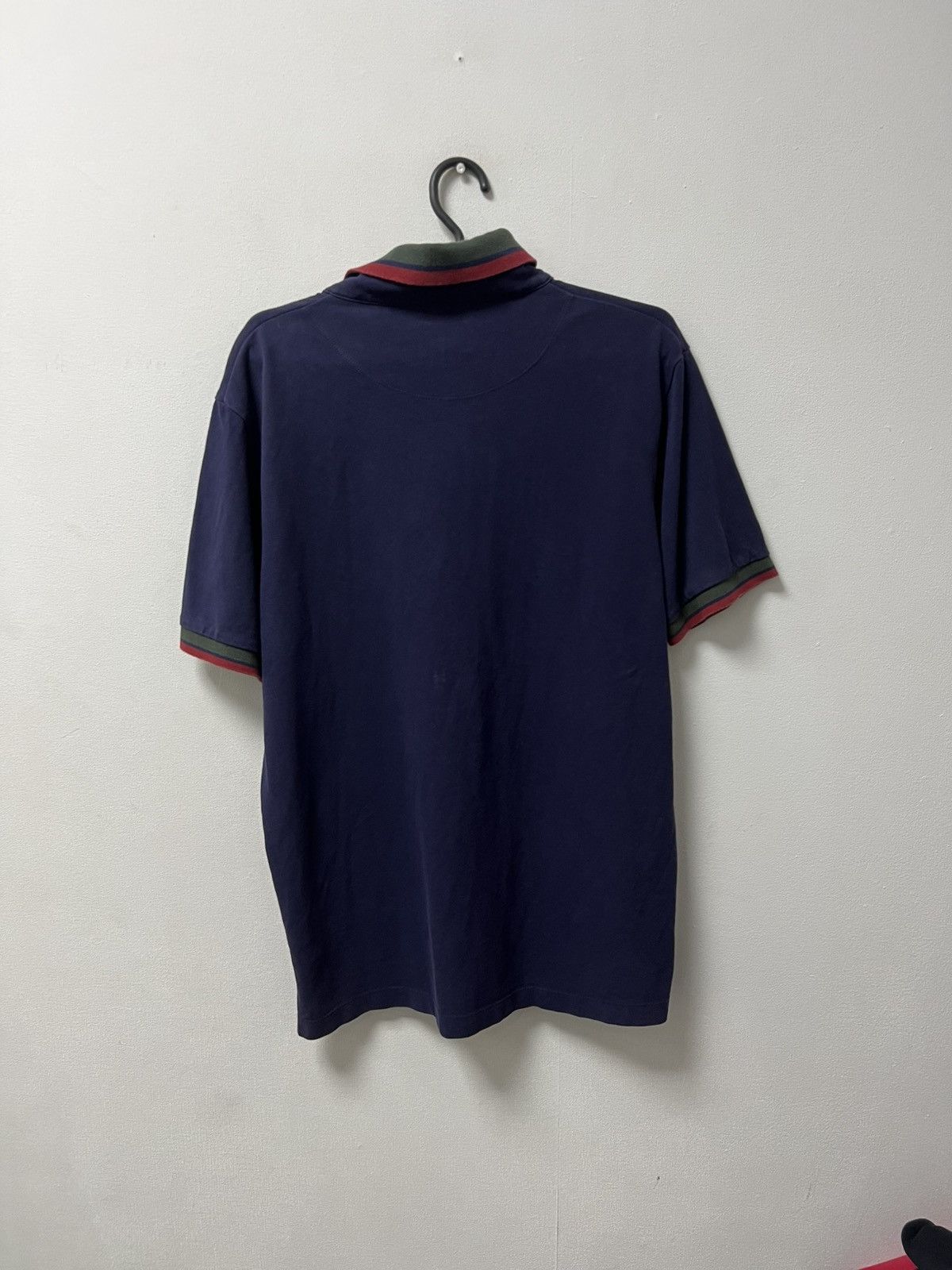 Vivienne Westwood Vivienne Westwood T-Shirt (Polo) Size US L / EU 52-54 / 3 - 9 Thumbnail