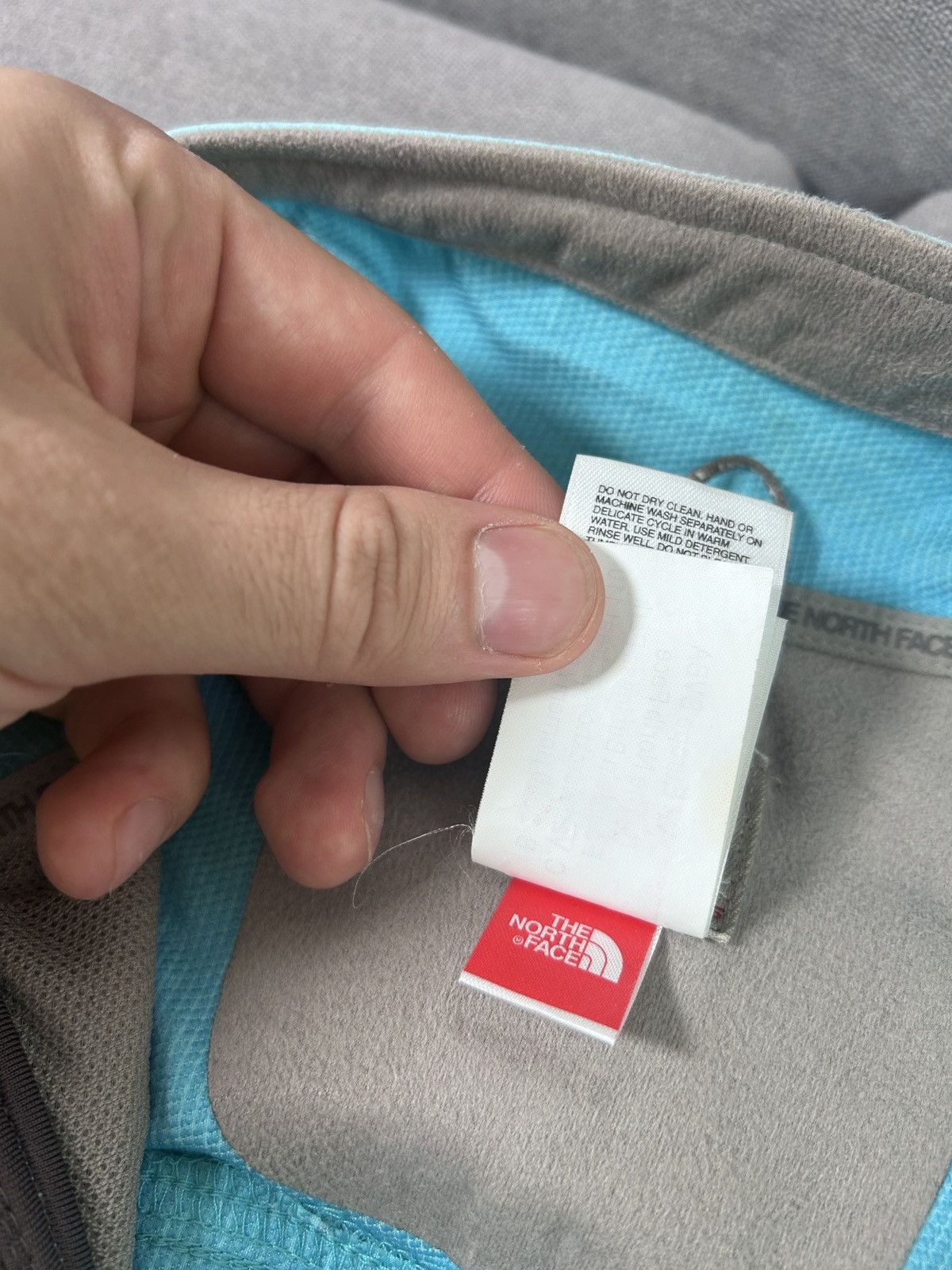 The North Face THE NORTH FACE WOMAN,S JACKET Size S / US 4 / IT 40 - 10 Thumbnail