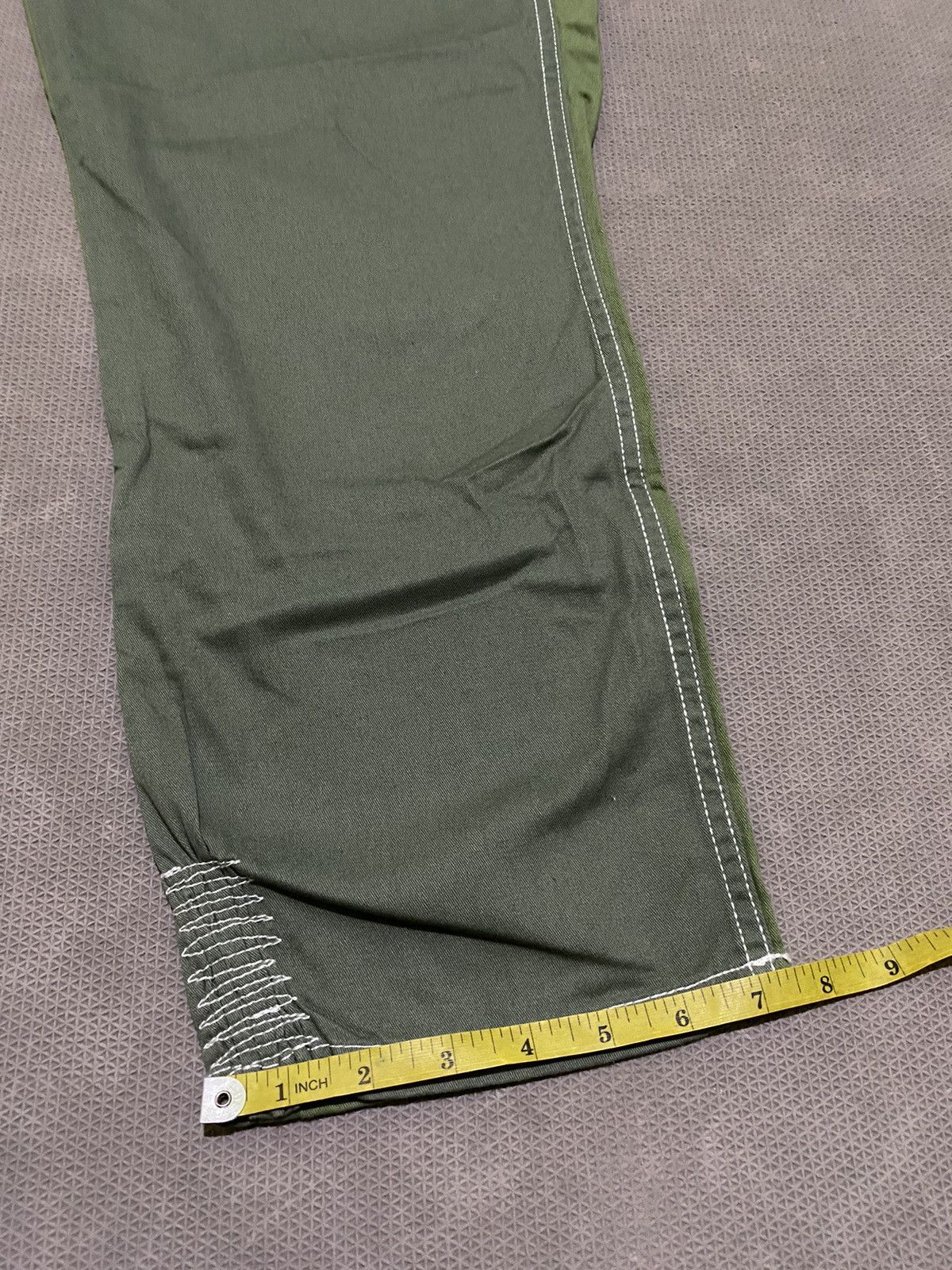 Issey Miyake Nenet issey miyake casual pants Size US 32 / EU 48 - 13 Thumbnail