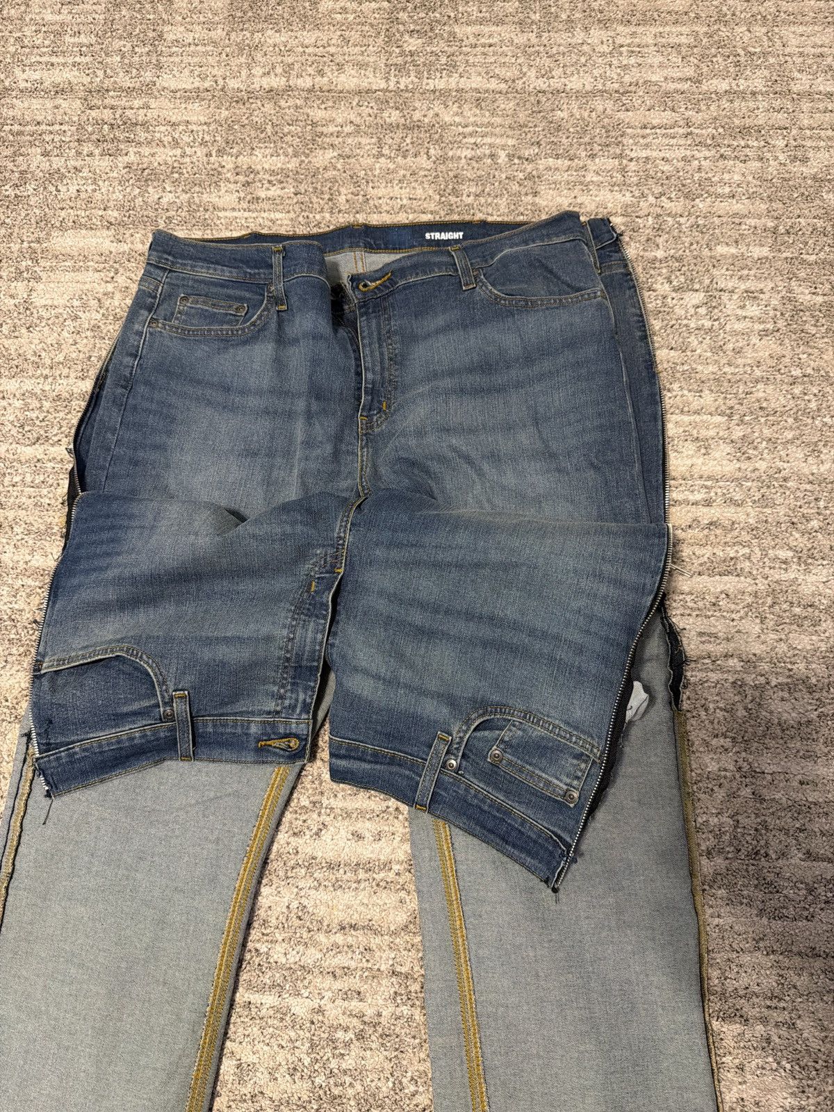 Other 74iswar Size US 38 / EU 54 - 6 Thumbnail