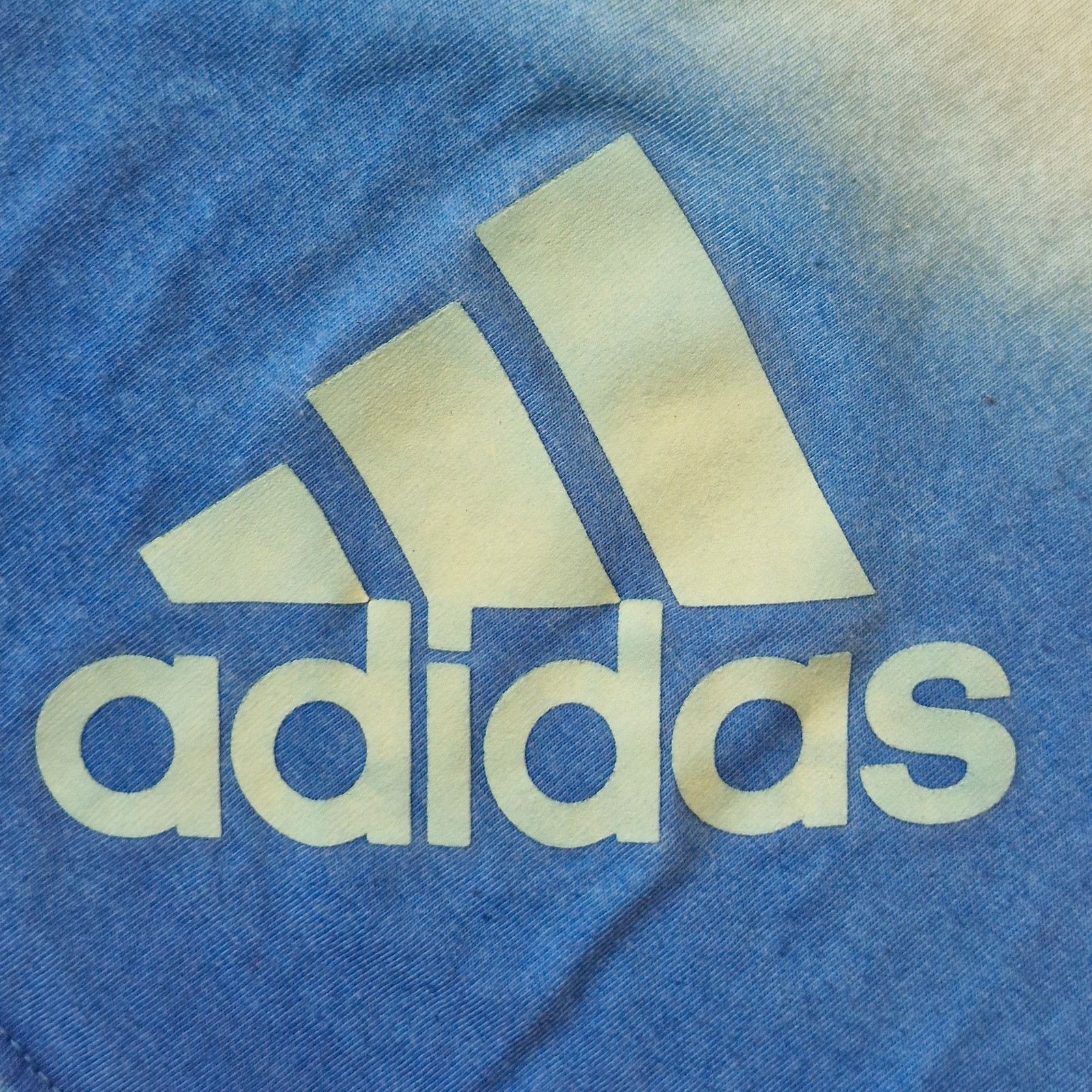 Adidas Adidas Ultimate Tank Top Womens L Yellow Racerback Climalite Size L / US 10 / IT 46 - 2 Thumbnail