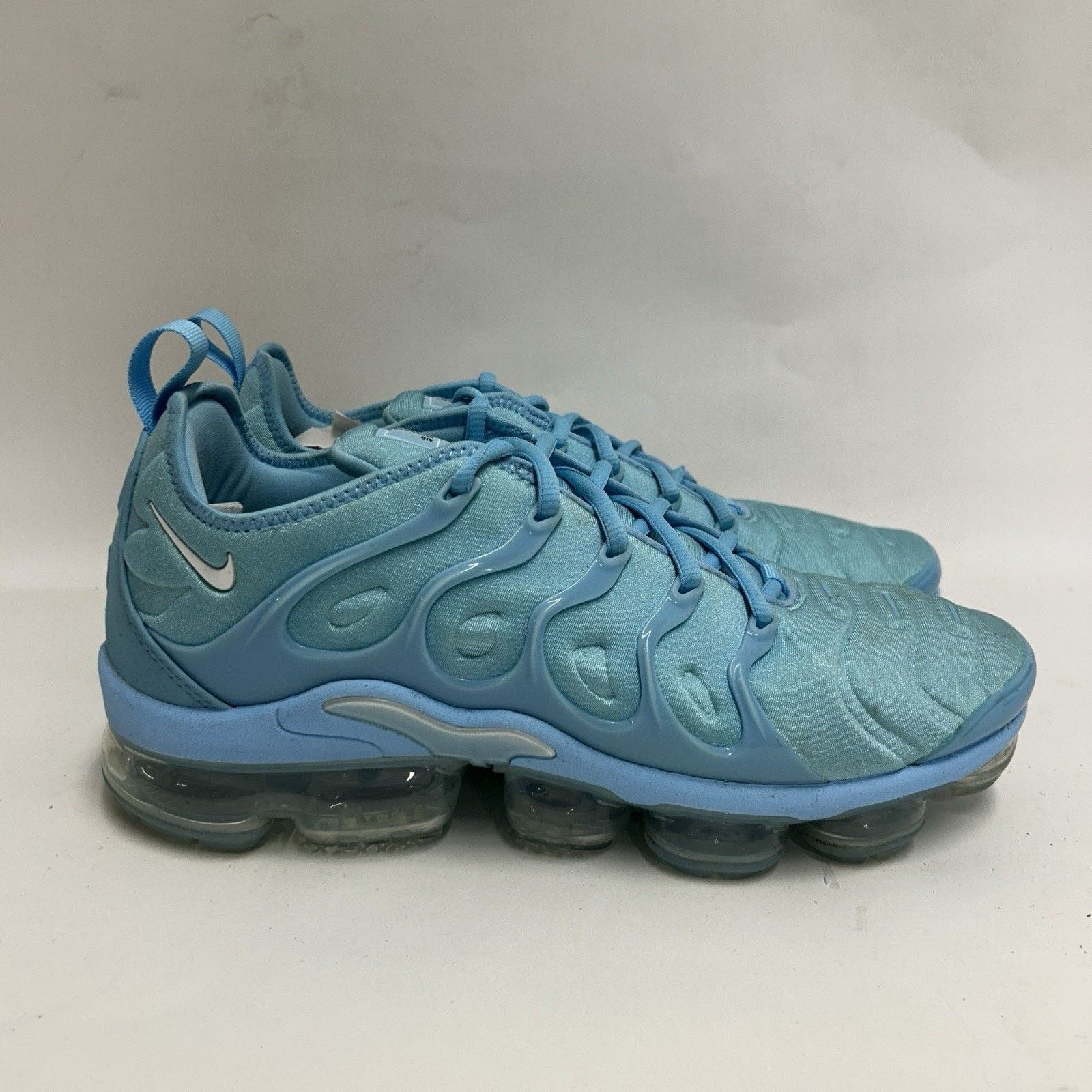 Nike Nike Air Vapormax Plus “Blue Chill" Size US 10.5 / EU 43-44 - 4 Thumbnail