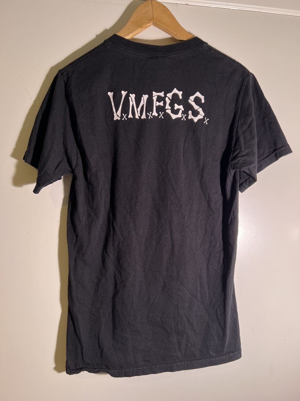 Band Tees 90’s 2000’s Y2K VTG Vintage Voodoo Glow Skulls Rock Band Tee Size US S / EU 44-46 / 1 - 2 Thumbnail