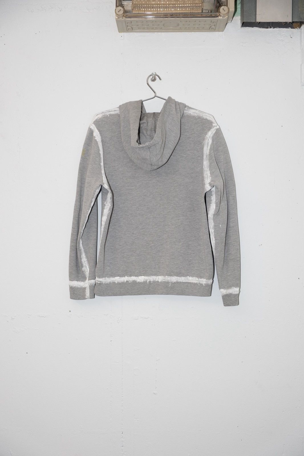 Other Battosaï Painter Hoodie Size M / US 6-8 / IT 42-44 - 2 Thumbnail