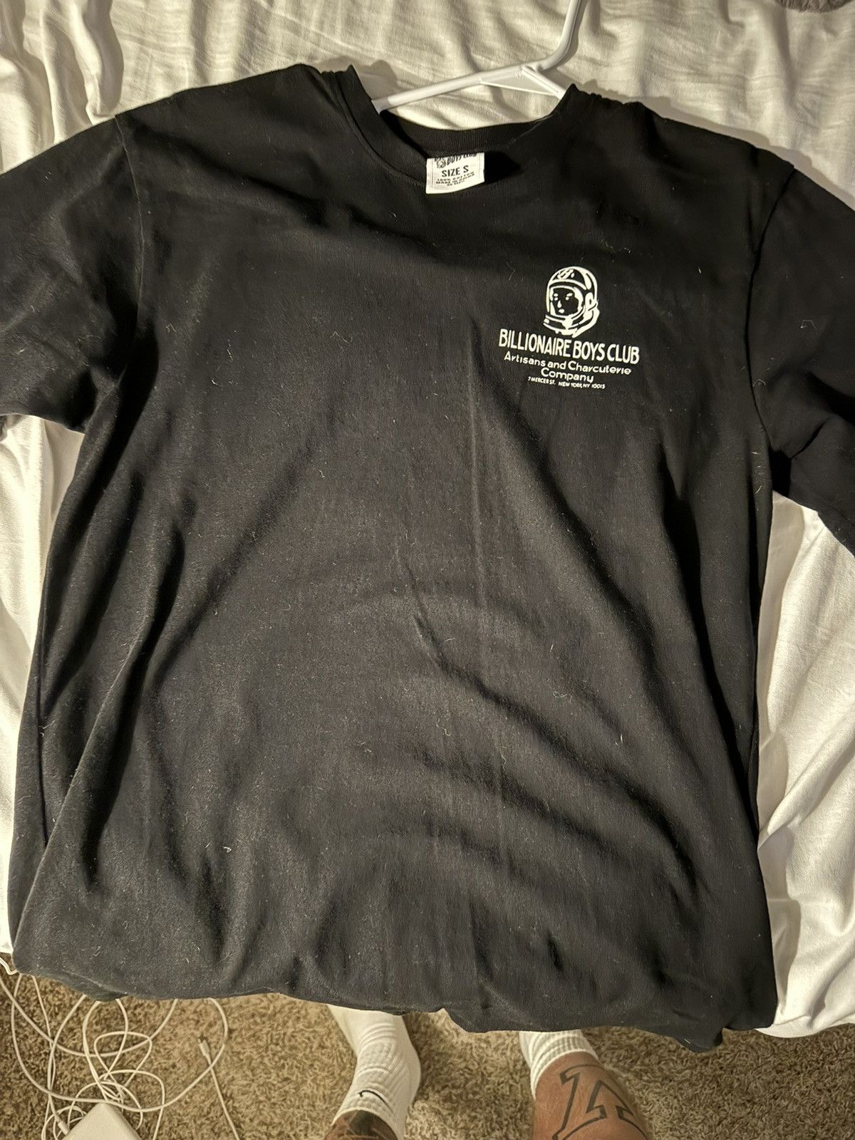 Billionaire Boys Club Billionaire Boys Club size S Size US S / EU 44-46 / 1 - 2 Thumbnail
