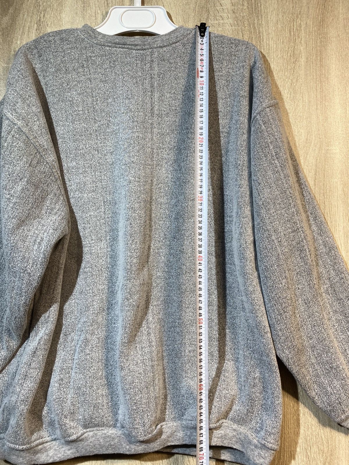 Hard Rock Cafe × Vintage Hard Rock Cafe Niagara Falls sweater size XL Size US XL / EU 56 / 4 - 7 Thumbnail