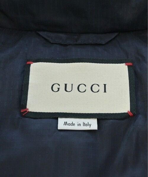 Gucci 🔥$2.8K VALUE🔥 Think / Thank Padded Jacket Size US S / EU 44-46 / 1 - 3 Thumbnail