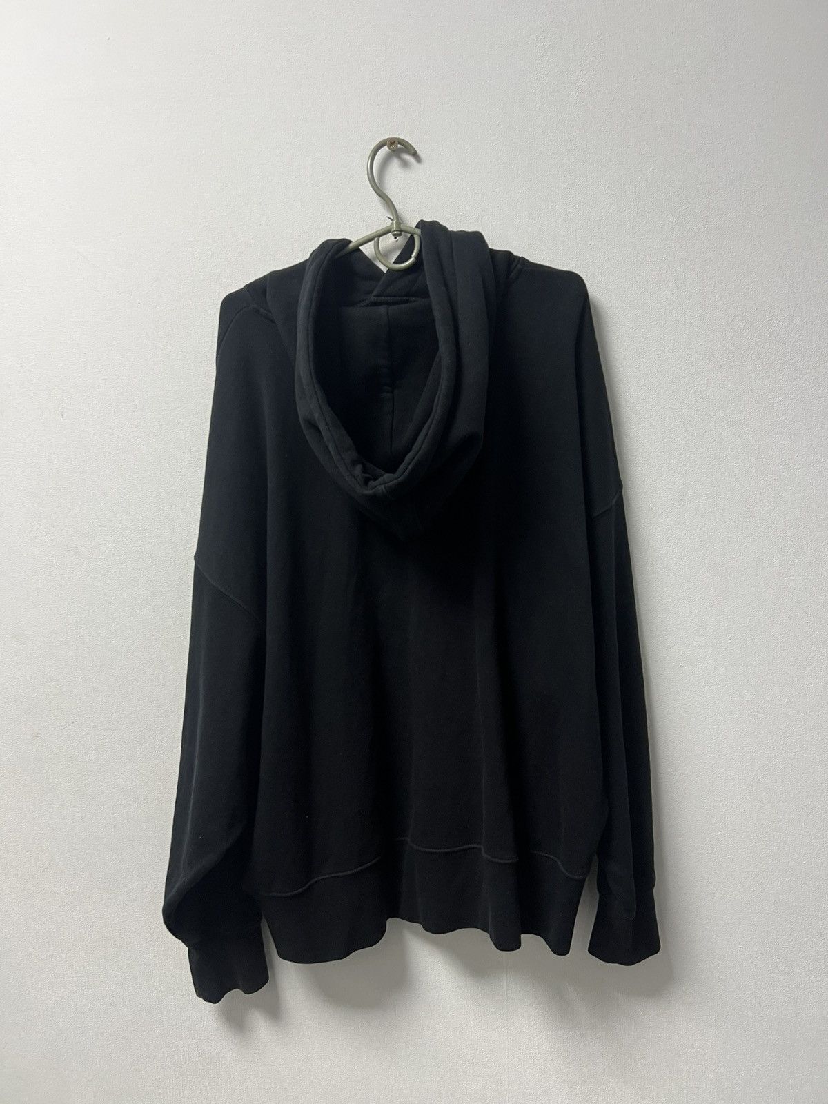Palm Angels Palm Angels Hoodie Black Size US L / EU 52-54 / 3 - 10 Thumbnail