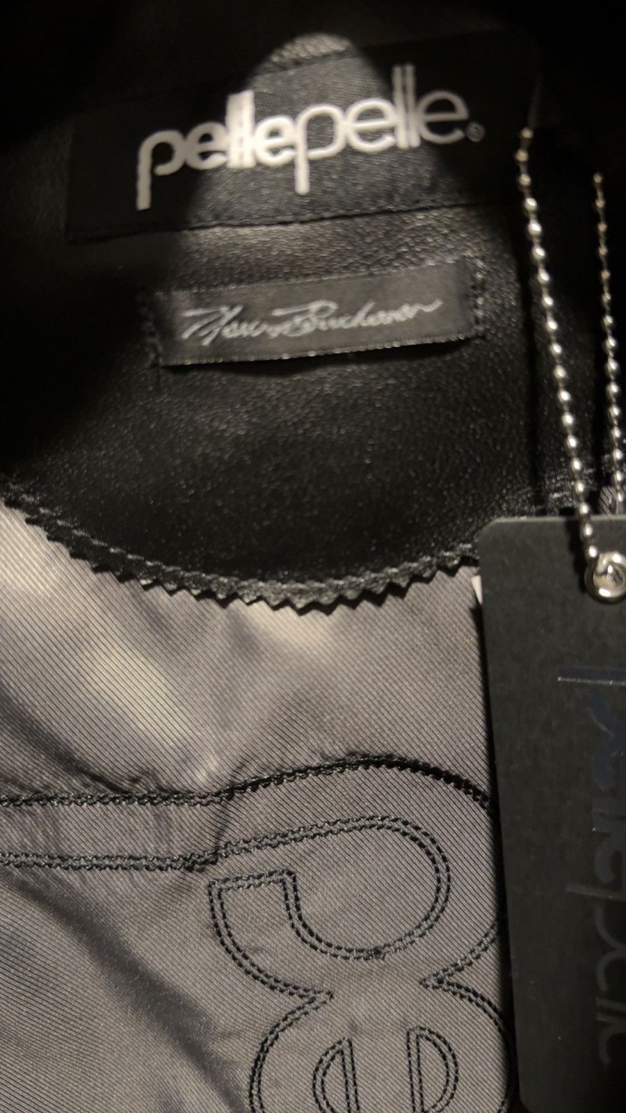 Pelle Pelle × Playboi Carti Pelle Pelle Opium Leather Immortal jacket Size US L / EU 52-54 / 3 - 6 Thumbnail
