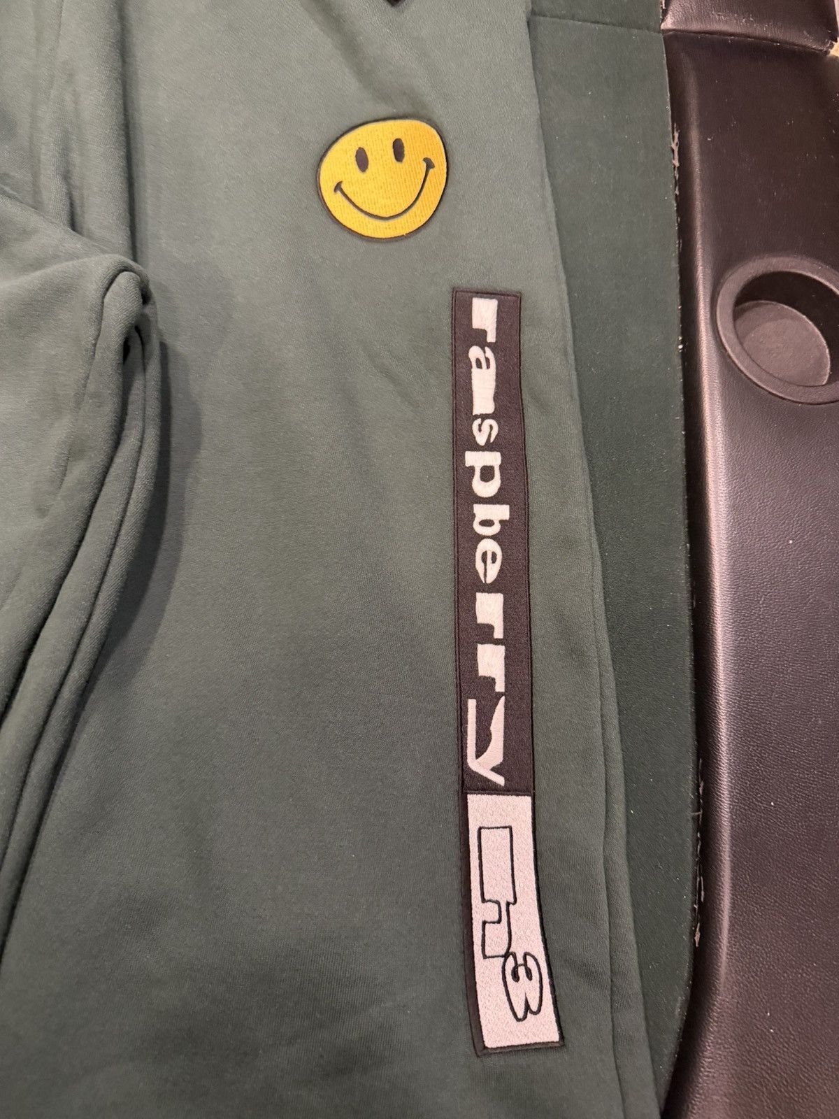The GV Gallery Gv x Greedy Unit sweatpants Size US 38 / EU 54 - 3 Thumbnail
