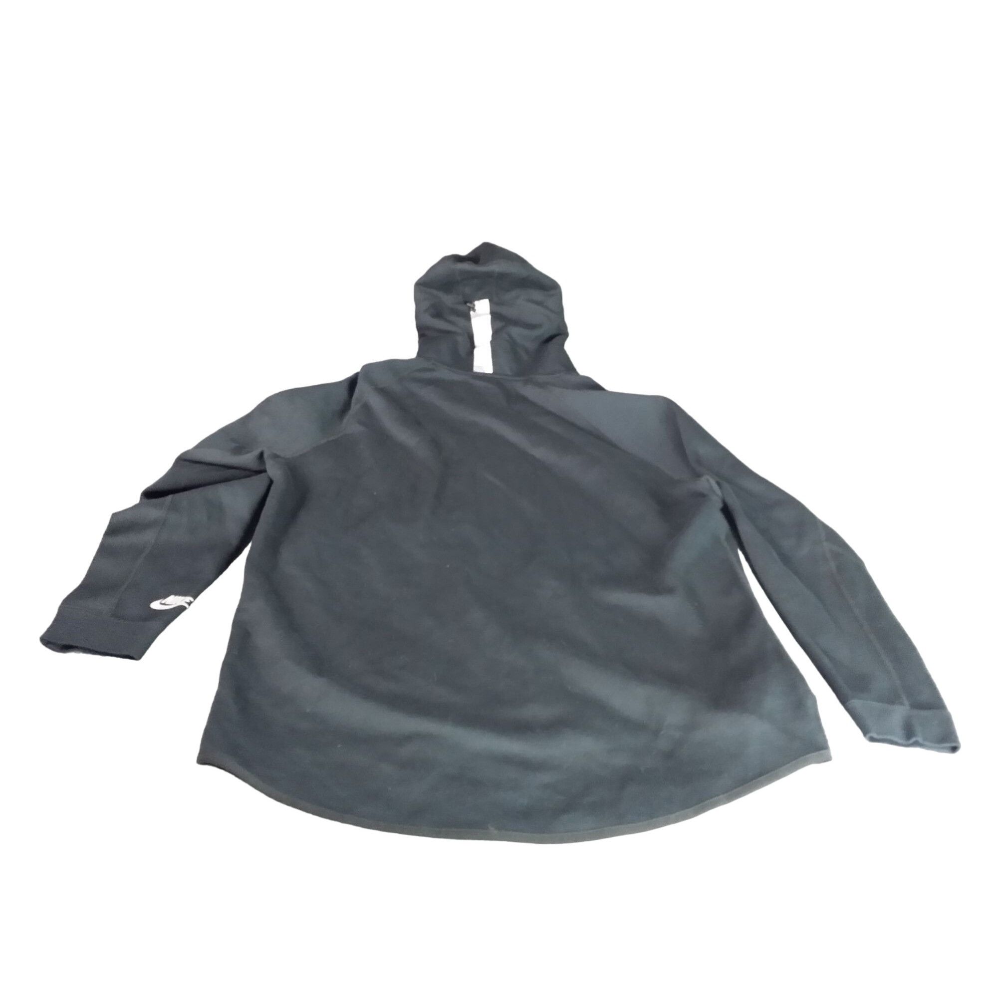 Nike Nike Tech Fleece Hooded Sweatshirt Men Sz XL 835566-010 Trip Size US XL / EU 56 / 4 - 8 Thumbnail