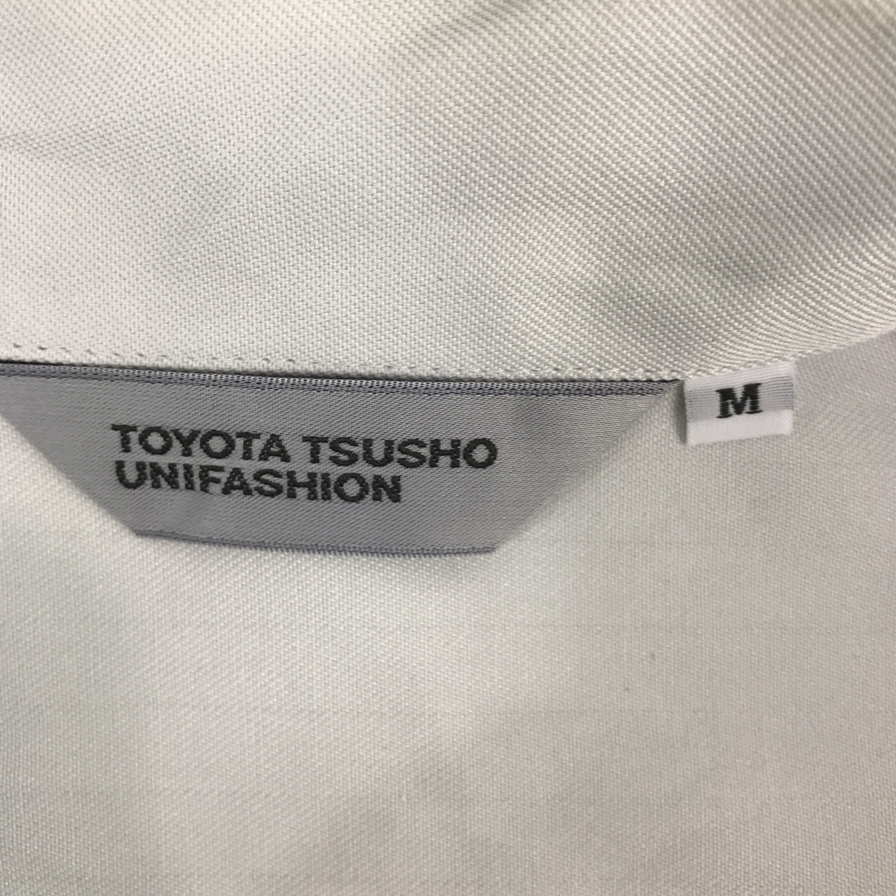 Japanese Brand OG TOYOTA AUTO BODY JAPAN JACKET Size US M / EU 48-50 / 2 - 11 Thumbnail