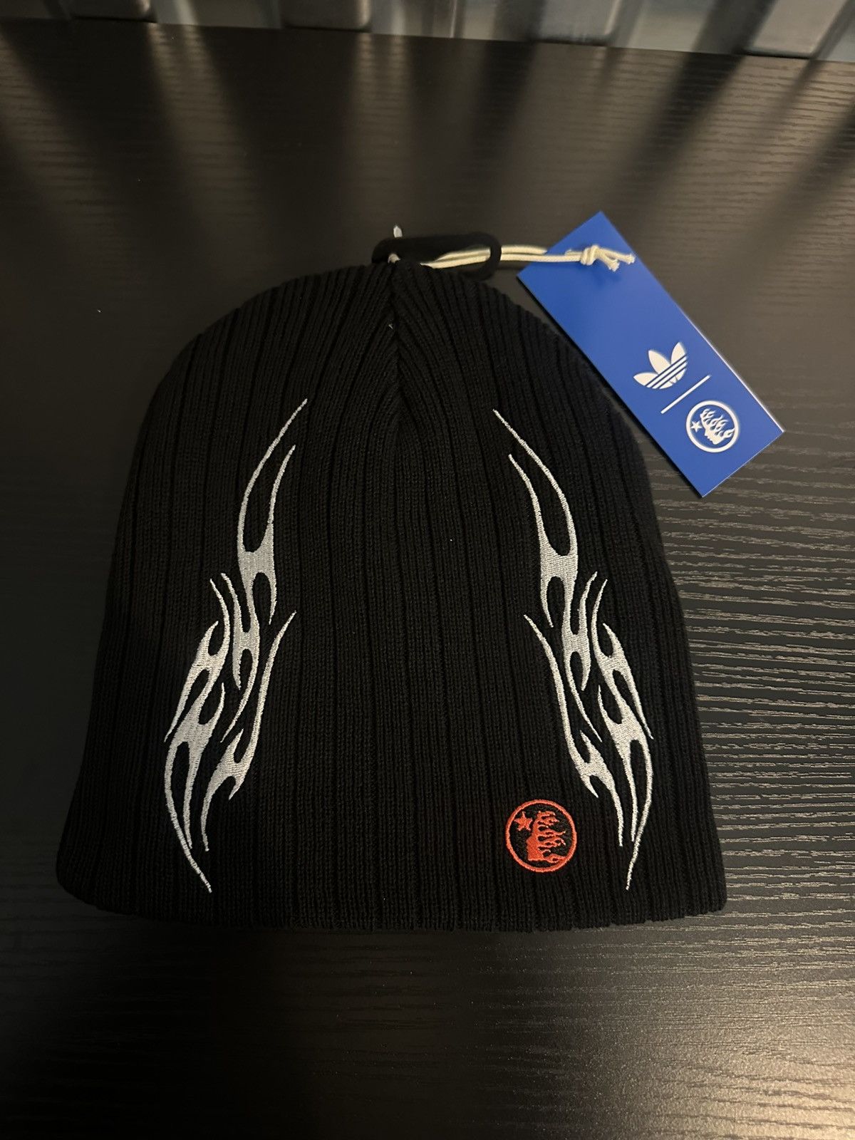 Hellstar Adidas Reversible Beanie