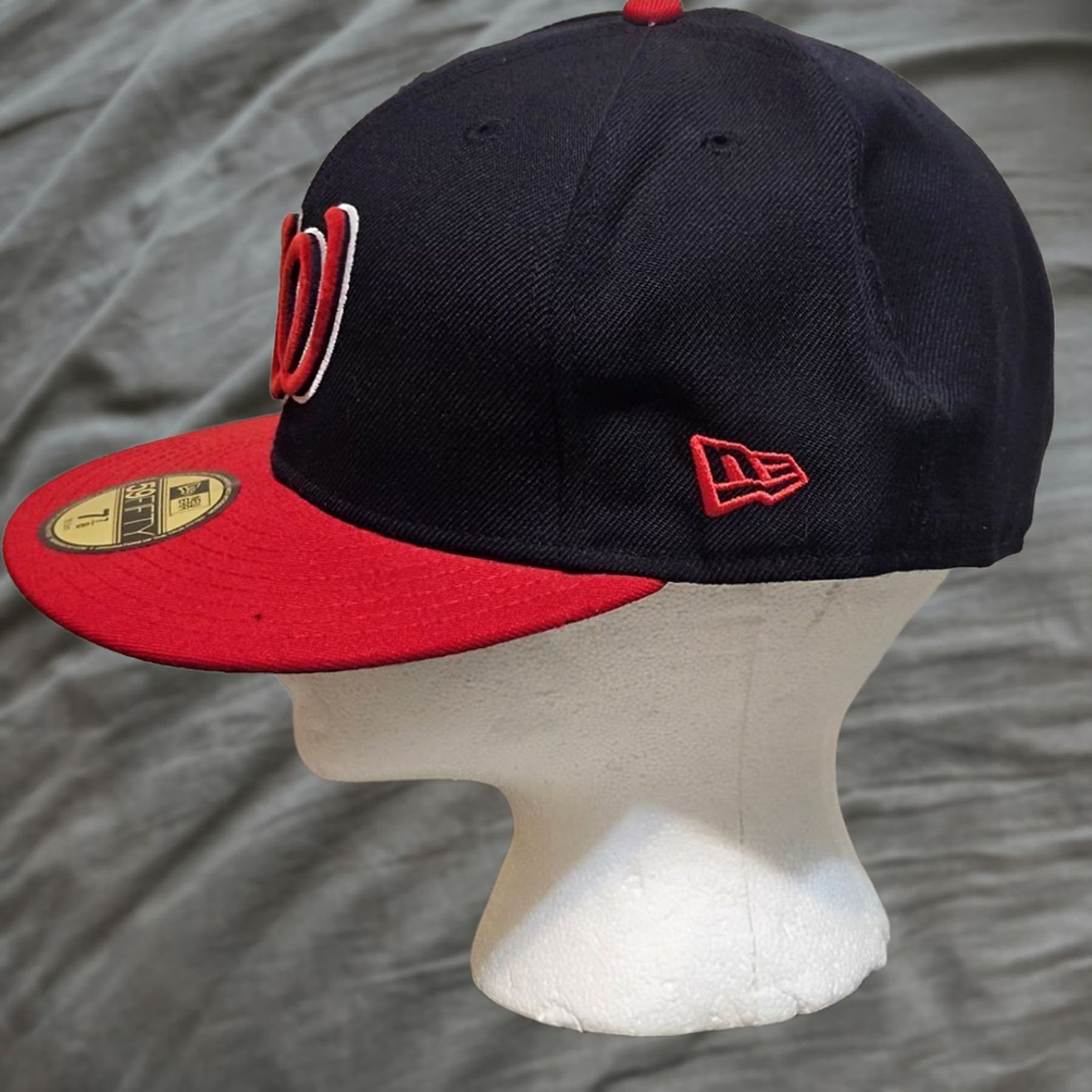 MLB × New Era × New York Yankees New Era CEO Slowbucks Queens hat