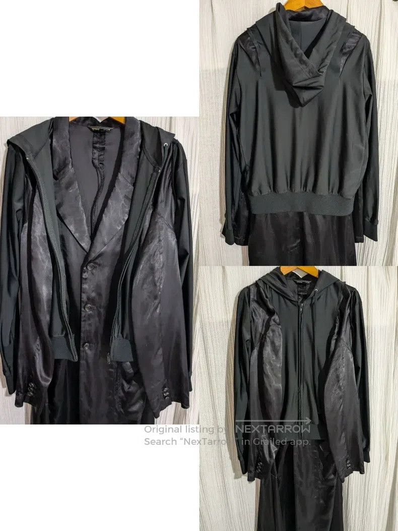 Comme Des Garcons Two-piece set