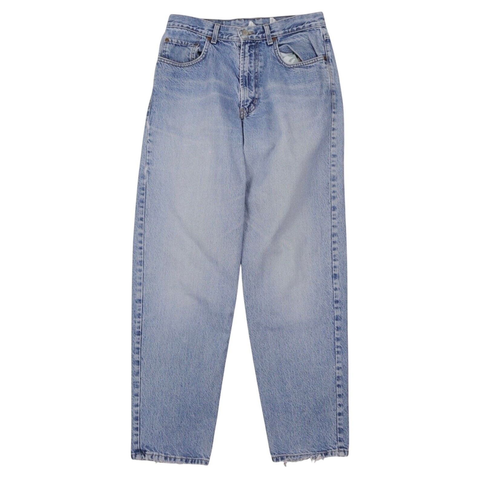 Lucky Brand Vintage Lucky brand Jeans 14/32 Long Y2K Style #64 Size US 36 / EU 52 - 4 Thumbnail
