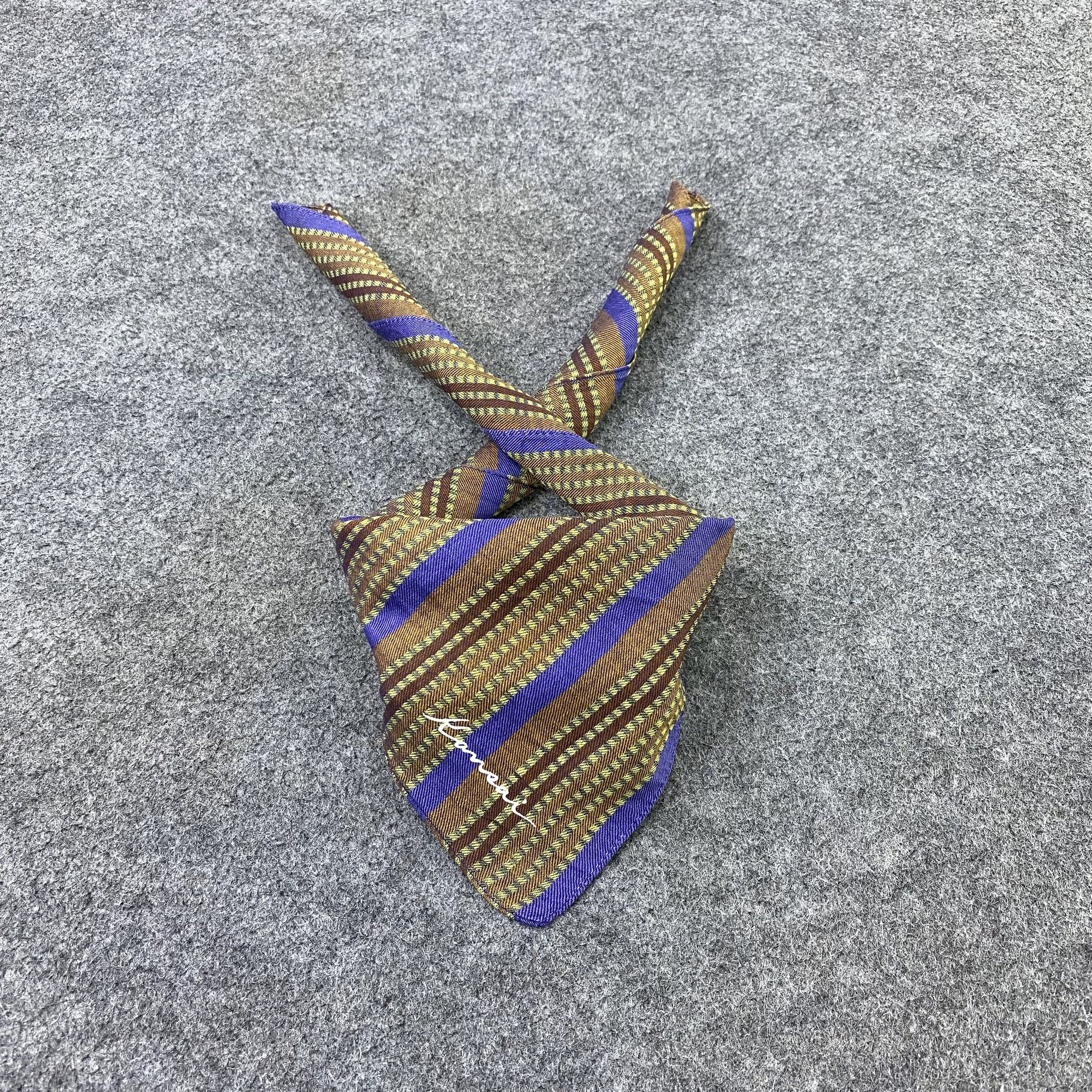 Kansai Yamamoto Kansai Handkerchief / Bandana / Neckerchief-B2315 Size ONE SIZE - 2 Thumbnail