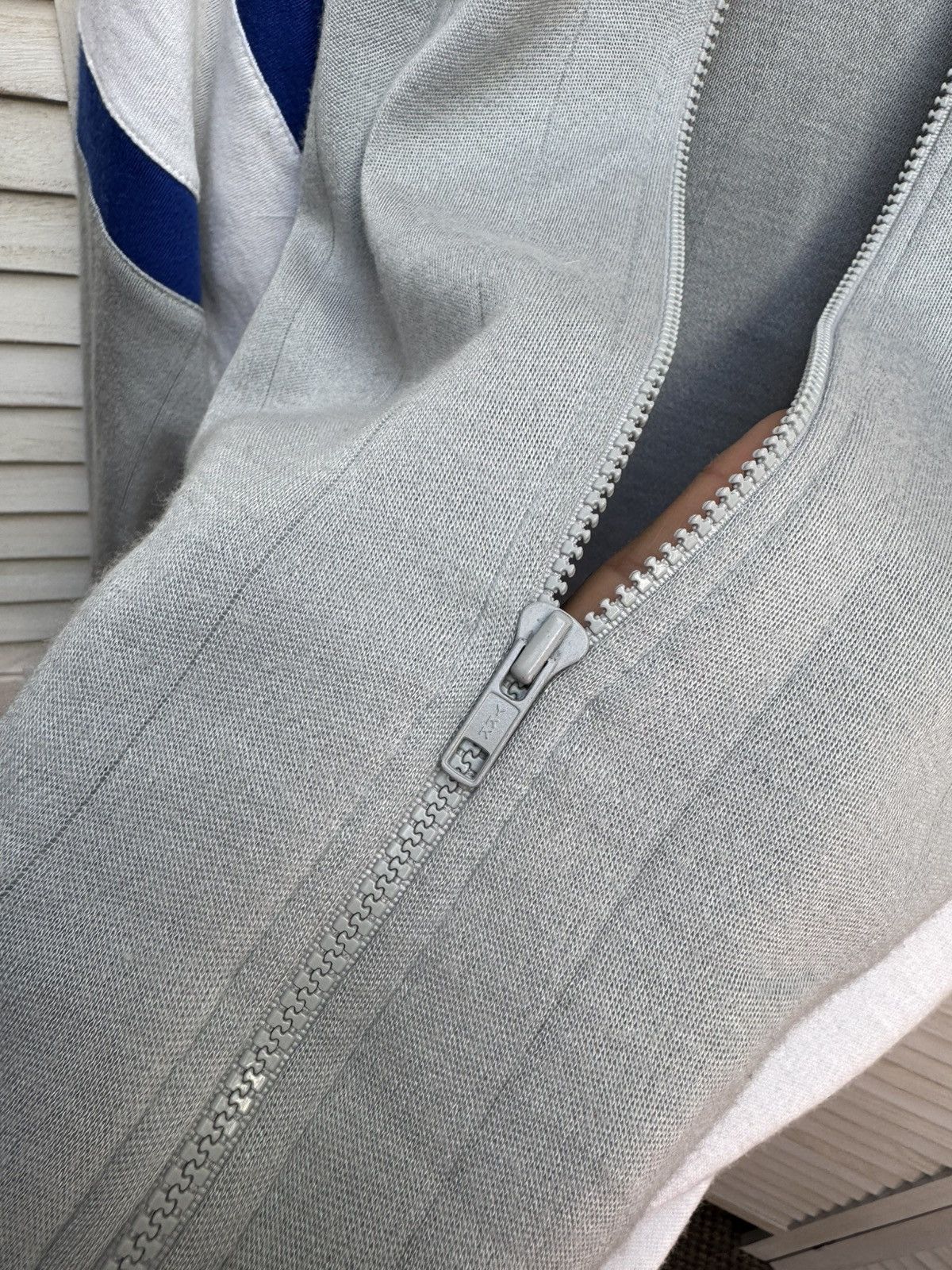 Dior Vintage Men’s Bomber Wool luxury Dior Sport Size US XL / EU 56 / 4 - 8 Thumbnail