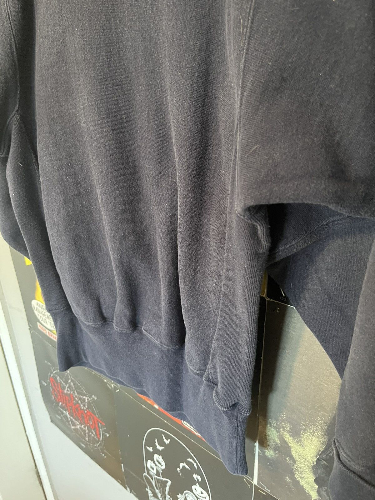 Champion Vintage 90’s made USA UCLA Champion Reverse weave Sweatshirt Size US S / EU 44-46 / 1 - 9 Thumbnail