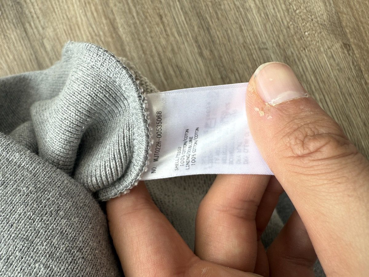 Thom Browne Thome Browne Grey Sweatsuit Size US M / EU 48-50 / 2 - 15 Thumbnail