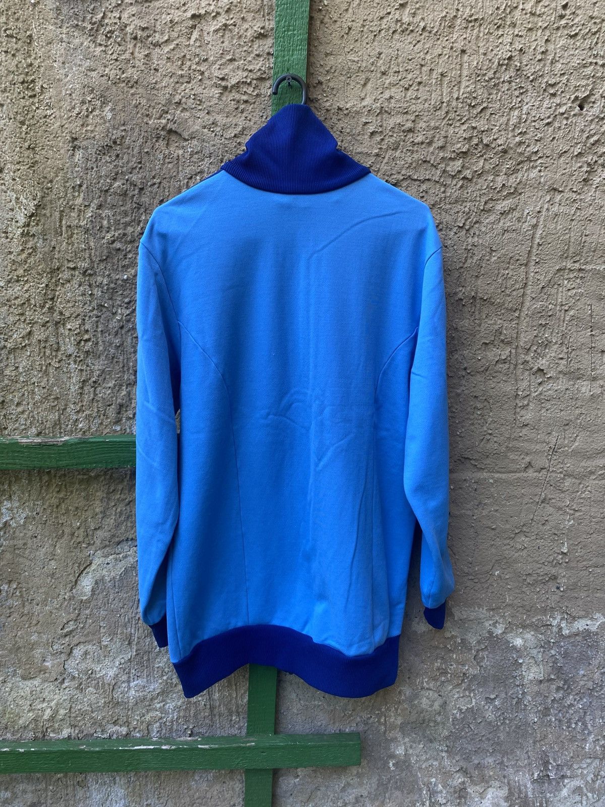 Adidas Adidas Made In West Germany 1970s Jacket Rare Nike Puma Size US L / EU 52-54 / 3 - 5 Thumbnail